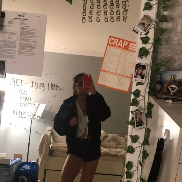 The oda jacket do not buy - Picture 9 of 9